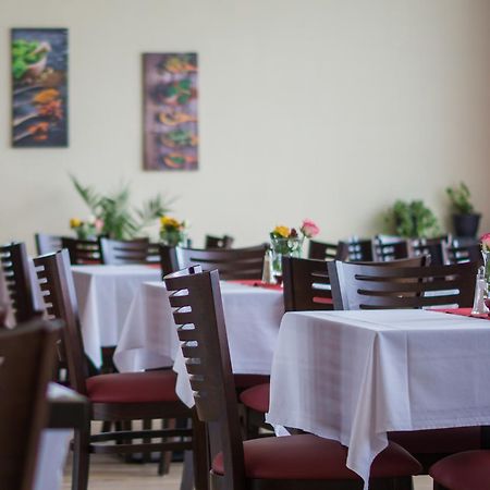 "Anderer'S" Gasthaus & Hotel Hohne Dış mekan fotoğraf